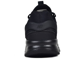 뉴발란스 247v2 블랙 (New Balance 247v2 Black) MS247EK Lookbook 뉴발란스 247v2 블랙 (New Balance 247v2 Black) MS247EK