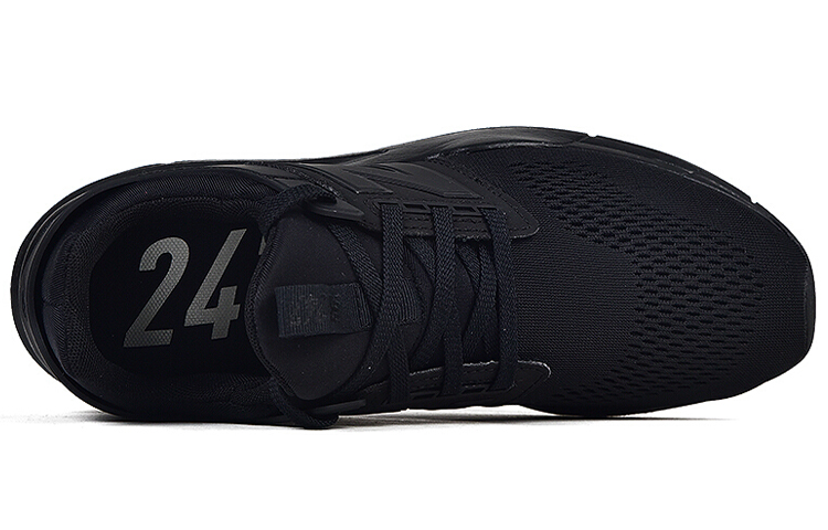 Shop ニューバランス247v2 ブラック MS247EK