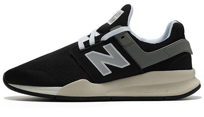 New Balance 247v2 'Black Bone' MS247MR Buy New Balance 247v2 'Black Bone' MS247MR