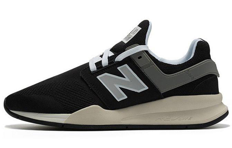 New Balance 247v2 'Black Bone' MS247MR