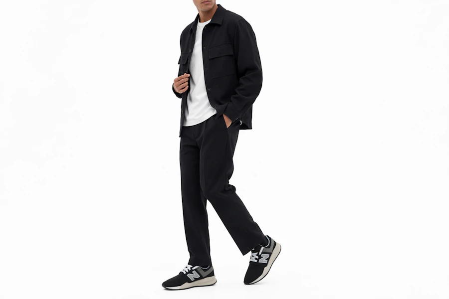 New Balance 247v2 'Black Bone' MS247MR Order New Balance 247v2 'Black Bone' MS247MR
