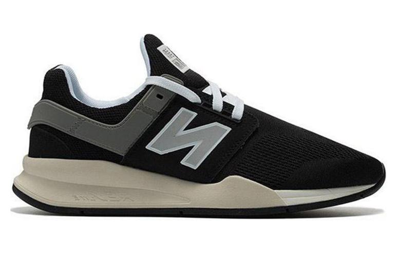 Lookbook New Balance 247v2 'Black Bone' MS247MR