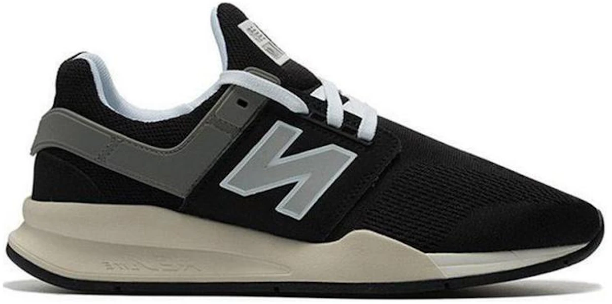 New Balance 247v2 'Black Bone' MS247MR Lookbook New Balance 247v2 'Black Bone' MS247MR