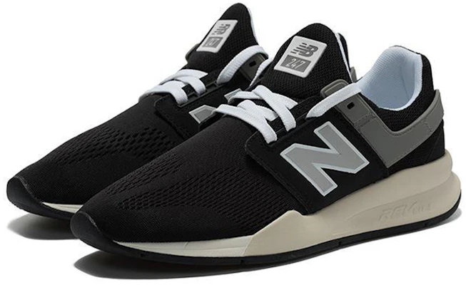 New Balance 247v2 'Black Bone' MS247MR Shop New Balance 247v2 'Black Bone' MS247MR