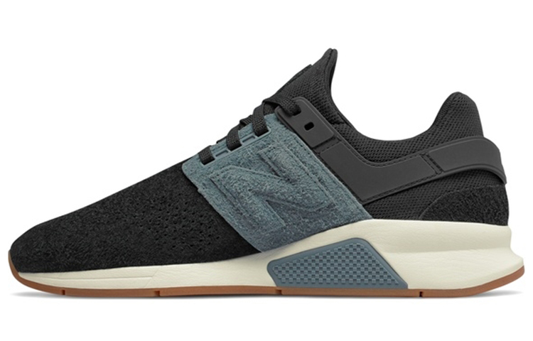 NB 247v2 'Black Light Petrol'