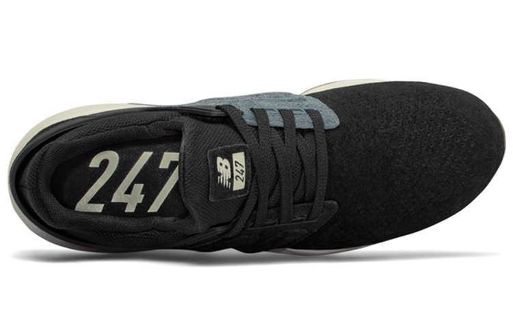 NB 247v2 'Black Light Petrol' 圖 3