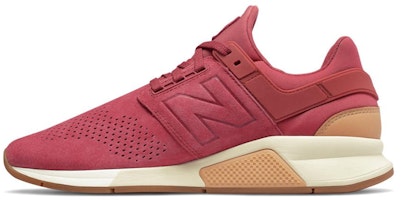 New Balance 247v2 'Earth Red' MS247GS New Balance 247v2 'Earth Red' MS247GS