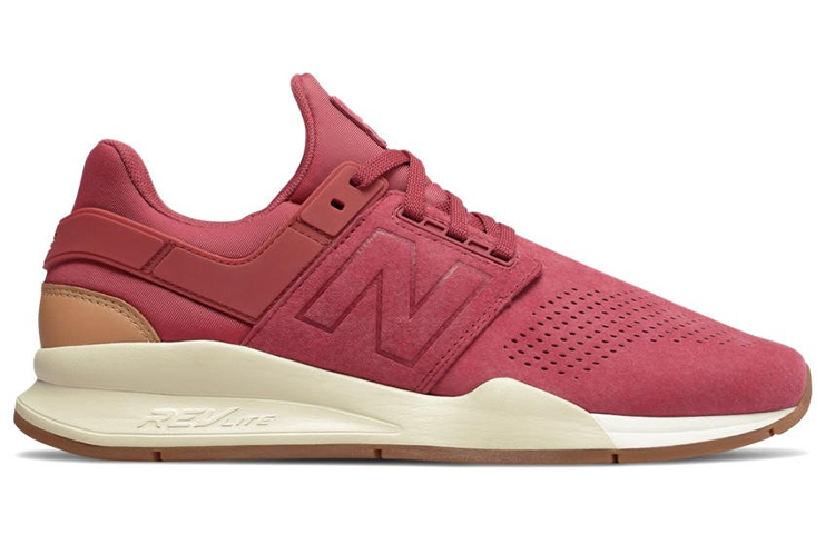 Order New Balance 247v2 'Merah Bumi' MS247GS