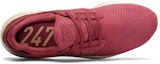 Lookbook New Balance 247v2 'Merah Bumi' MS247GS