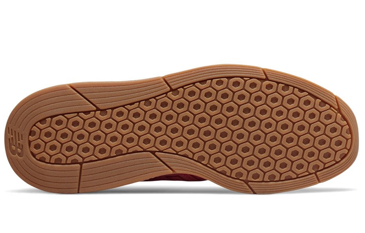 Shop New Balance 247v2 'Merah Bumi' MS247GS