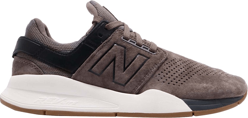 New Balance 247v2 'Grey Gum' MS247LGD Buy New Balance 247v2 'Grey Gum' MS247LGD