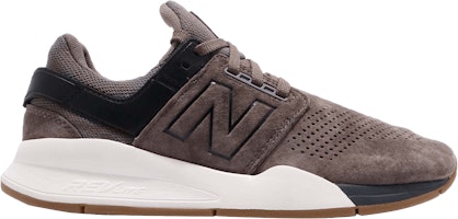 New Balance 247v2 'Grey Gum' MS247LGD New Balance 247v2 'Grey Gum' MS247LGD