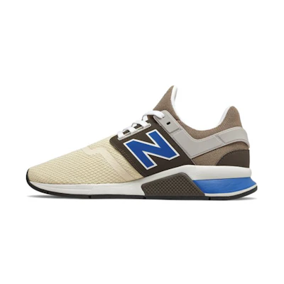 NB 247v2 'Heritage Pack'