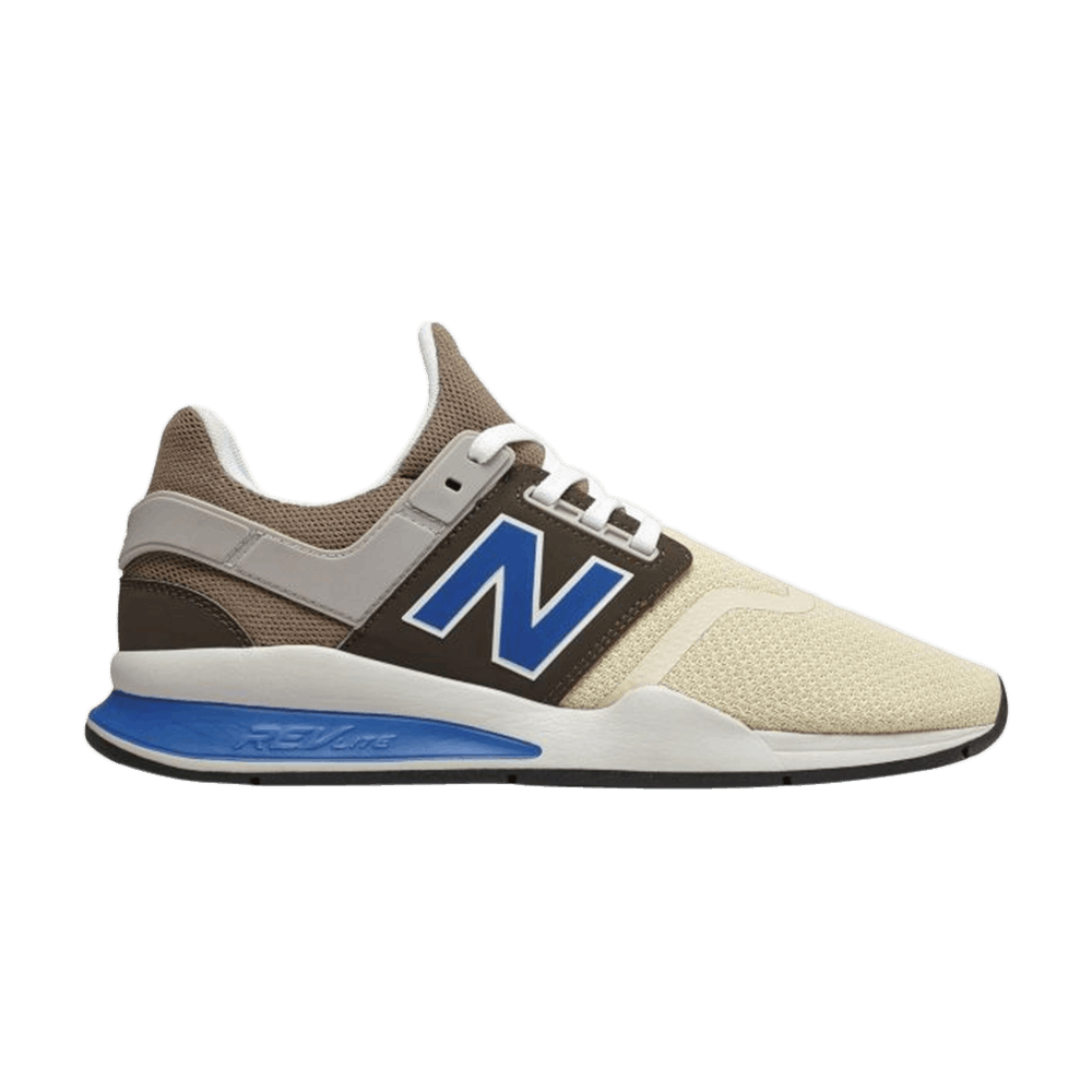 Buy New Balance 247v2 Heritage Pack MS247NMC Novelship