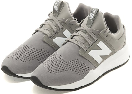 新百伦 247v2 '大理石灰' MS247EG Order 新百伦 247v2 '大理石灰' MS247EG