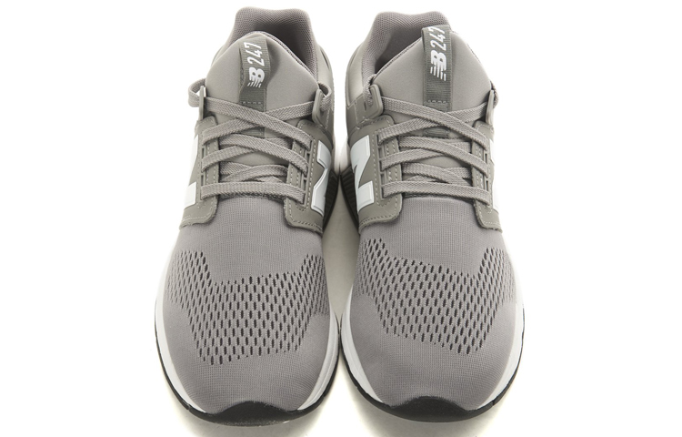 Lookbook 뉴발란스 247v2 '마블헤드' (New Balance 247v2 'Marblehead') MS247EG