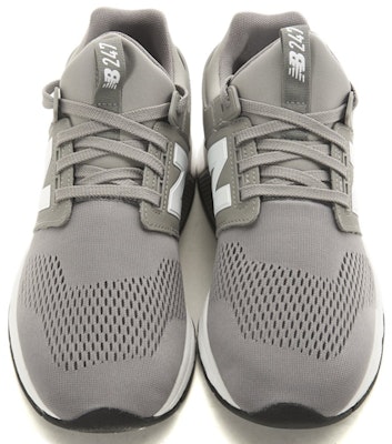 New Balance 247v2 'Marblehead' Sepatu Sneakers Pria/ Wanita MS247EG Lookbook New Balance 247v2 'Marblehead' Sepatu Sneakers Pria/ Wanita MS247EG