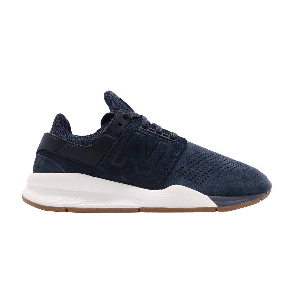New Balance 247v2 'Navy Gum' MS247LTD