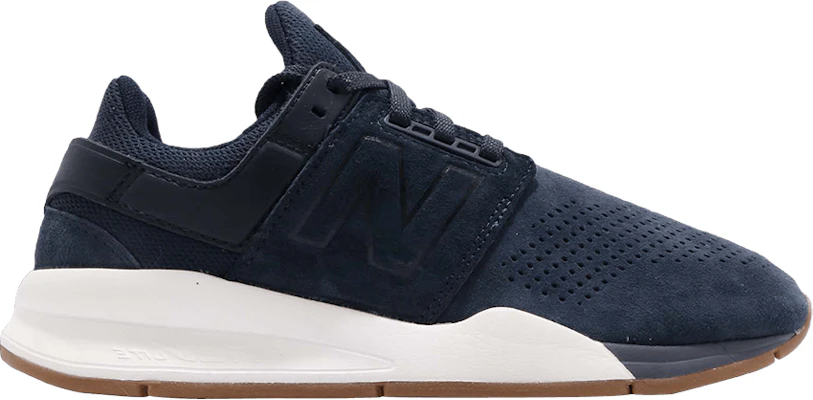 New Balance 247v2 ''Navy Gum'' Scarpe Uomo MS247LTD Buy New Balance 247v2 ''Navy Gum'' Scarpe Uomo MS247LTD