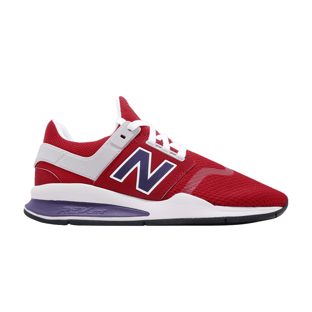 New Balance 247v2 'Red Blue' MS247NMTD