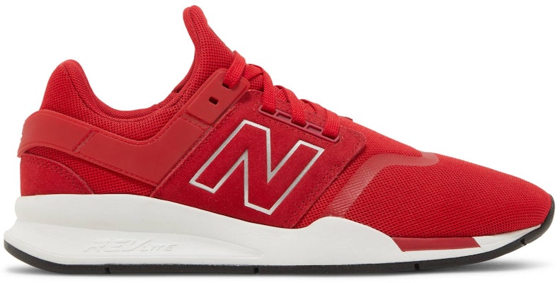 New Balance 247v2 'Team Red' MS247GH Buy New Balance 247v2 'Team Red' MS247GH