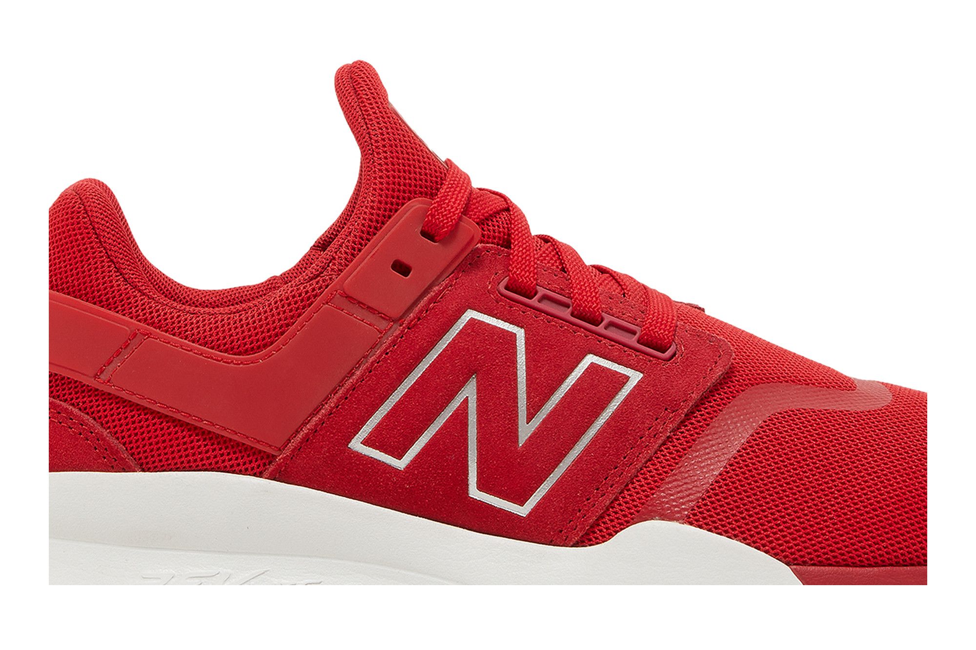 Order New Balance 247v2 ''Rosso Team'' MS247GH