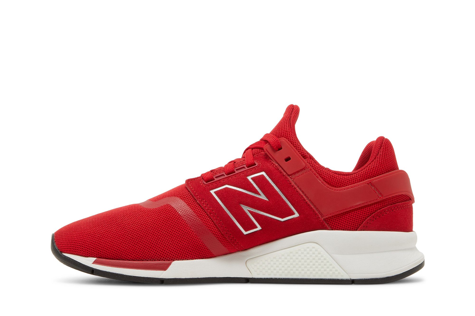 Lookbook New Balance 247v2 ''Rosso Team'' MS247GH