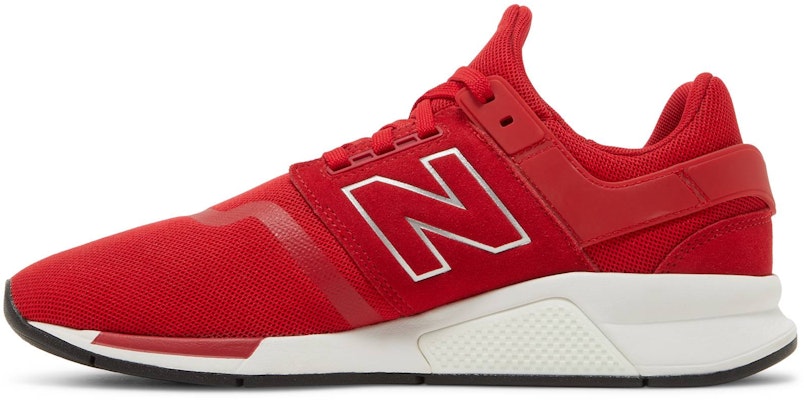 New Balance 247v2 'Team Red' MS247GH Lookbook New Balance 247v2 'Team Red' MS247GH