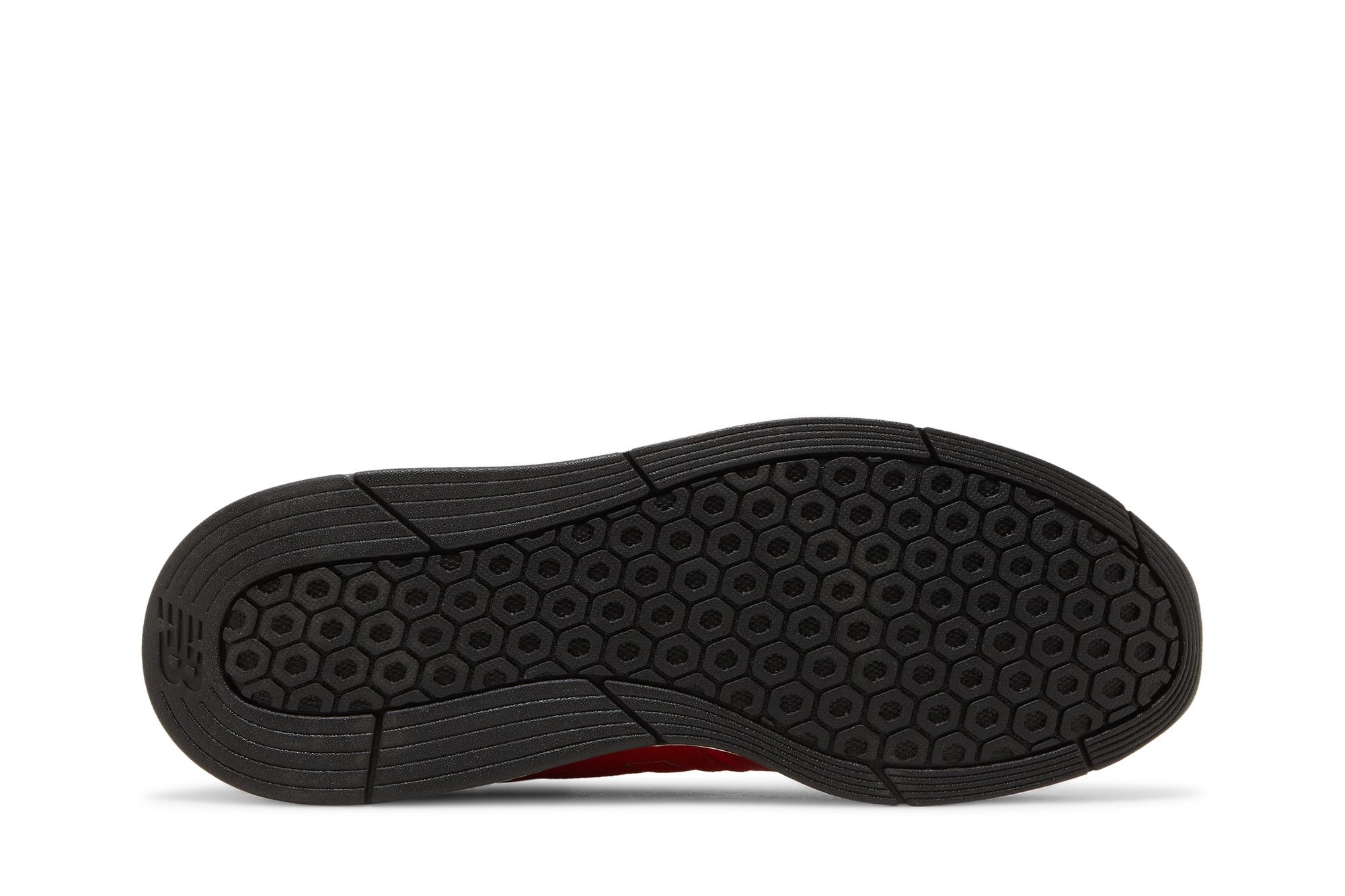 Shop New Balance 247v2 ''Rosso Team'' MS247GH