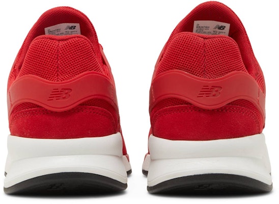 New Balance 247v2 'Team Red' MS247GH Details for New Balance 247v2 'Team Red' MS247GH