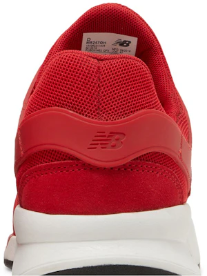 New Balance 247v2 ''Rosso Team'' MS247GH Sizing New Balance 247v2 ''Rosso Team'' MS247GH