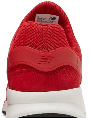 New Balance 247v2 'Team Red' MS247GH Sizing New Balance 247v2 'Team Red' MS247GH