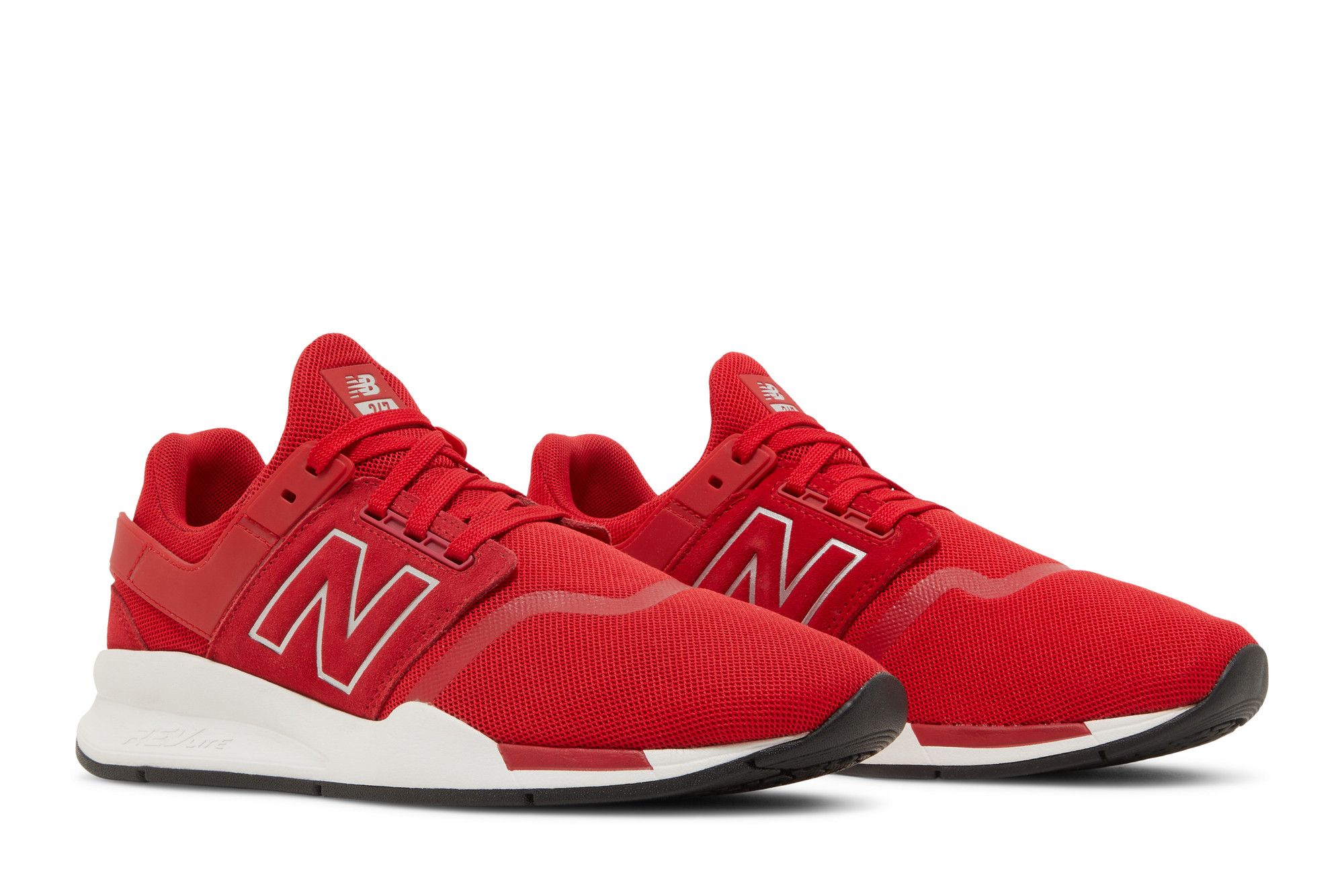 Cheap New Balance 247v2 ''Rosso Team'' MS247GH