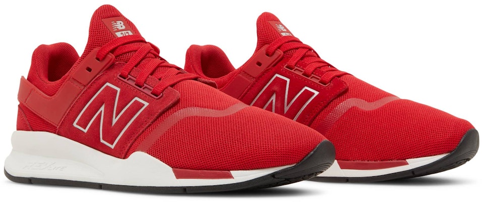 New Balance 247v2 'Team Red' MS247GH Cheap New Balance 247v2 'Team Red' MS247GH