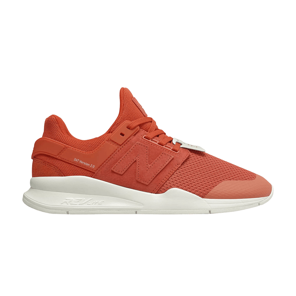 New Balance 247v2 'Time Zone' MS247NLD