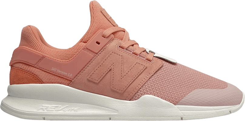 New Balance 247v2 'Time Zone' MS247NNY Buy New Balance 247v2 'Time Zone' MS247NNY