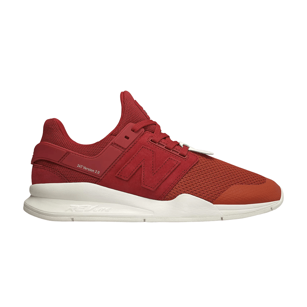 New Balance 247v2 'Time Zone' MS247NSH