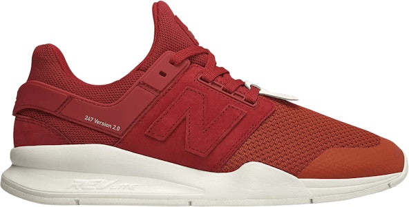 新百倫 247v2 '時區' MS247NSH Buy 新百倫 247v2 '時區' MS247NSH