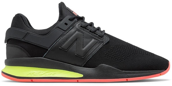 New Balance 247v2 'Tritium' Sepatu Sneakers MS247TT Order New Balance 247v2 'Tritium' Sepatu Sneakers MS247TT