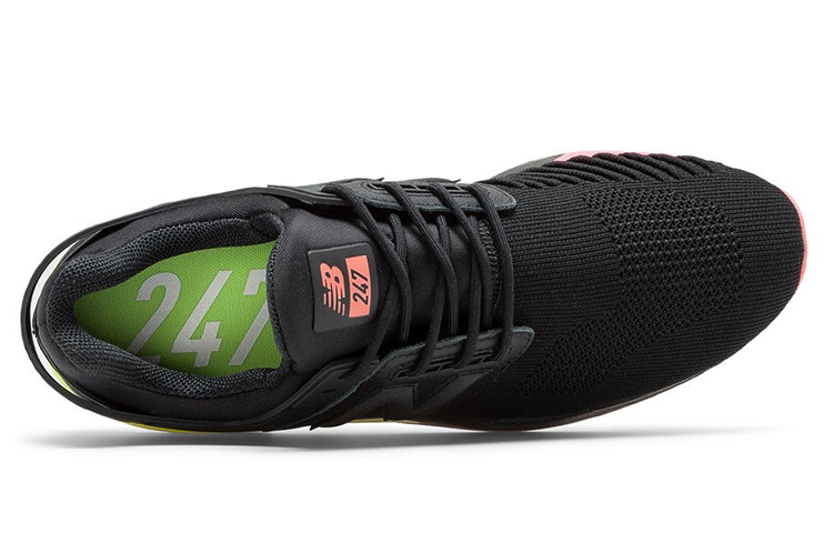 Lookbook New Balance 247v2 'Tritium' Zapatillas Deportivas MS247TT