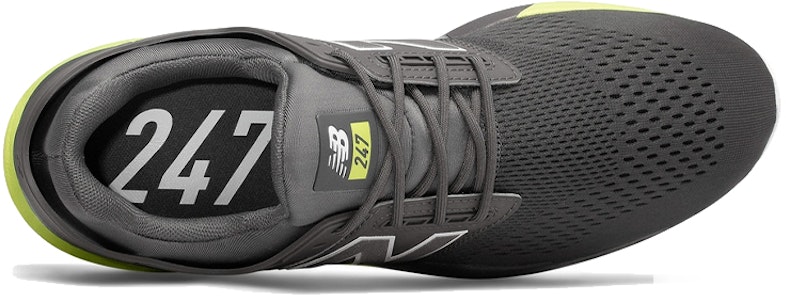 뉴발란스 247v2 '트리튬 팩' (New Balance 247v2 'Tritium Pack') MS247TG Lookbook 뉴발란스 247v2 '트리튬 팩' (New Balance 247v2 'Tritium Pack') MS247TG