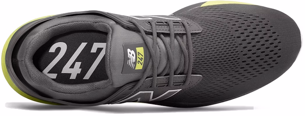 New Balance 247v2 'Pack Tritium' MS247TG Lookbook New Balance 247v2 'Pack Tritium' MS247TG