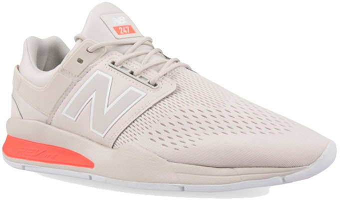 New Balance 247v2 'Pek Tritium' MS247TN Lookbook New Balance 247v2 'Pek Tritium' MS247TN