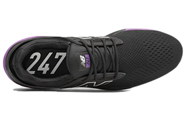 Lookbook New Balance 247v2 'Pek Tritium' MS247TO