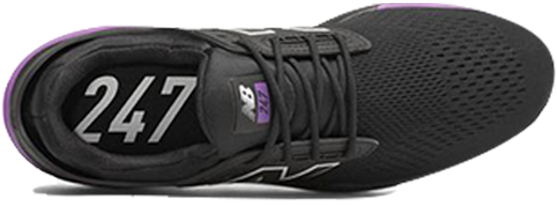 新百伦 247v2 '三重氚系列' MS247TO Lookbook 新百伦 247v2 '三重氚系列' MS247TO
