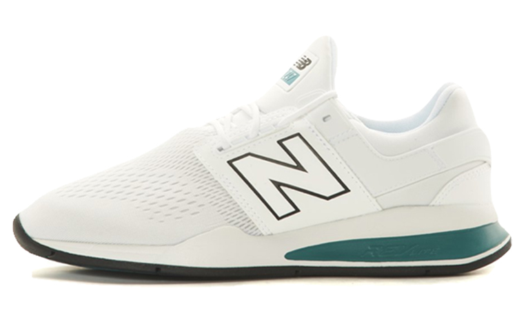 Buy New Balance 247v2 'Tritium Pack' Sneaker Pria Terbaru MS247TW