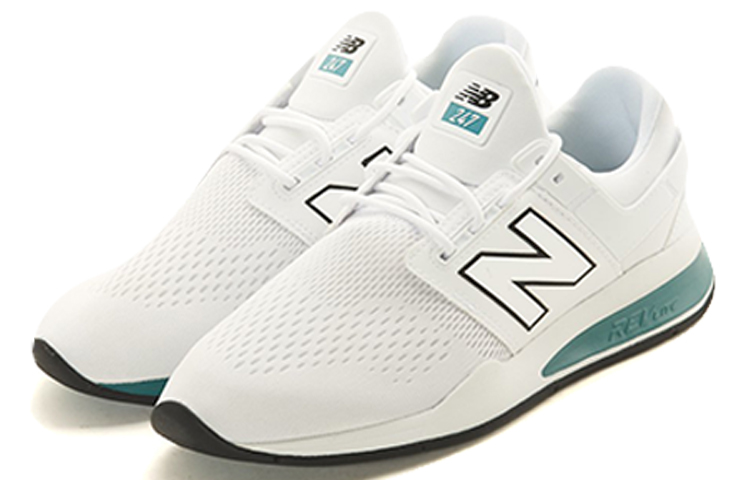 Order New Balance 247v2 'Tritium Pack' Sneaker Pria Terbaru MS247TW