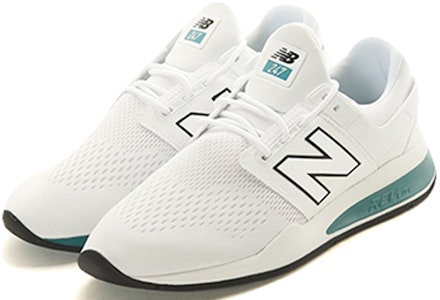 New Balance 247v2 '氚元素' MS247TW Order New Balance 247v2 '氚元素' MS247TW