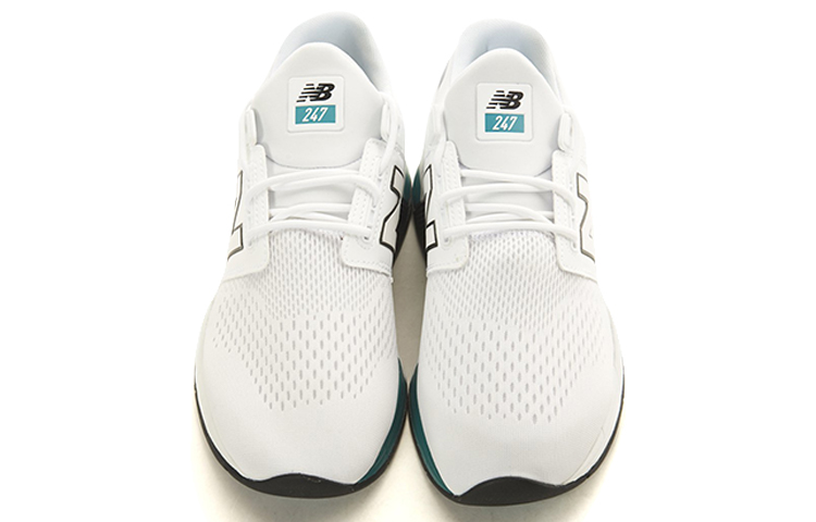 Lookbook New Balance 247v2 'Tritium Pack' Sneaker Pria Terbaru MS247TW