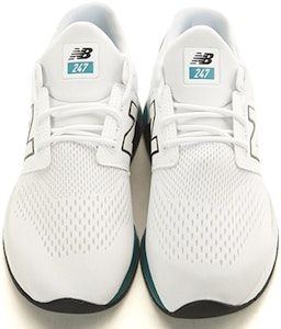 New Balance 247v2 '氚元素' MS247TW Lookbook New Balance 247v2 '氚元素' MS247TW